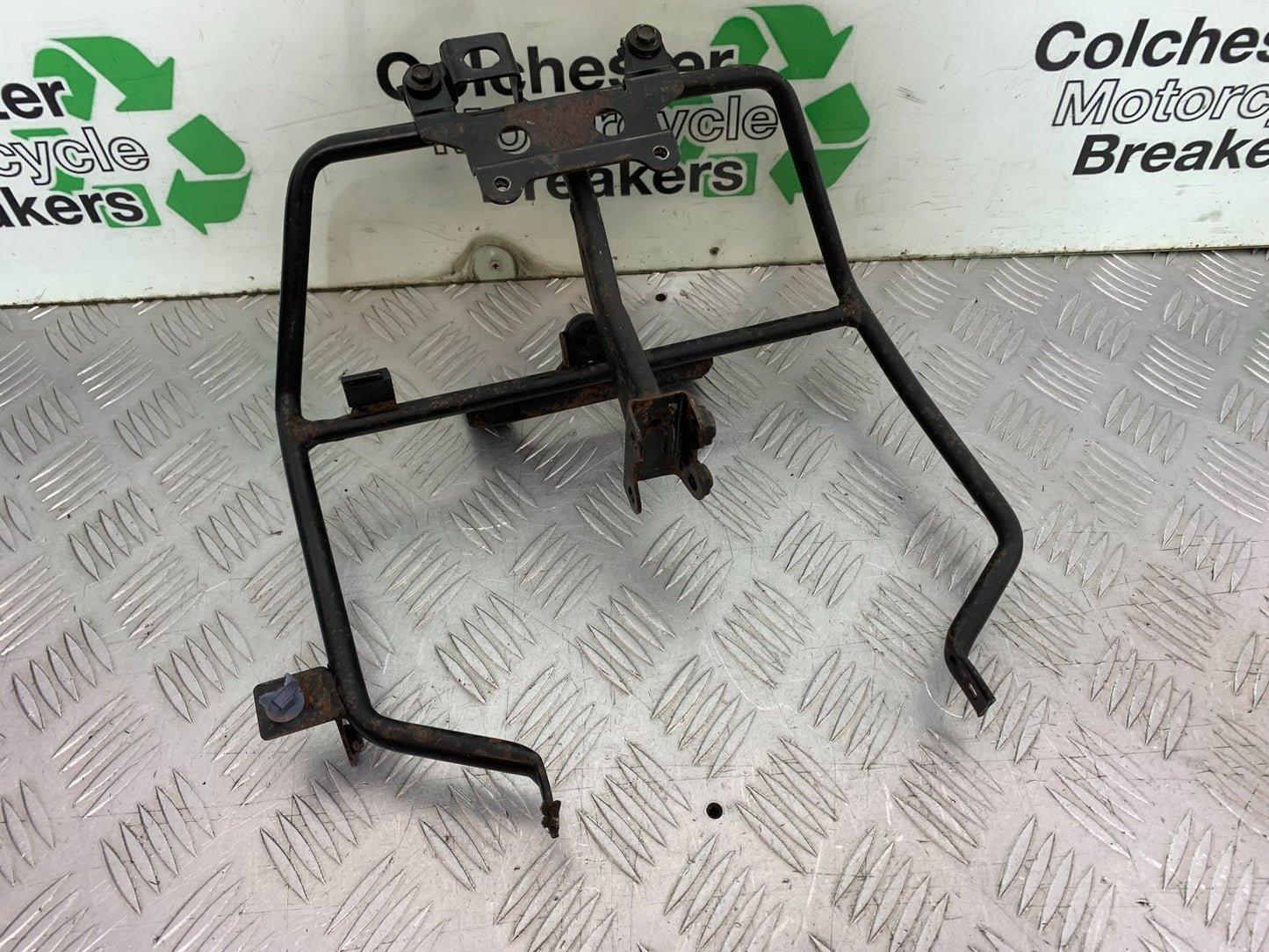 HONDA XL125 VARADERO FAIRING BRACKET YEAR 2001-2006 (CMB1304)