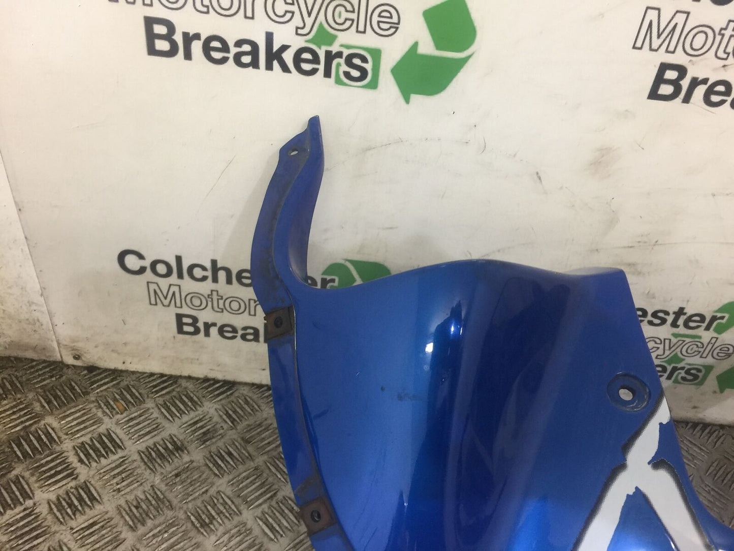 TRIUMPH 900 TIGER LEFT FAIRING PANEL YEAR 1993-1999 STOCK 445