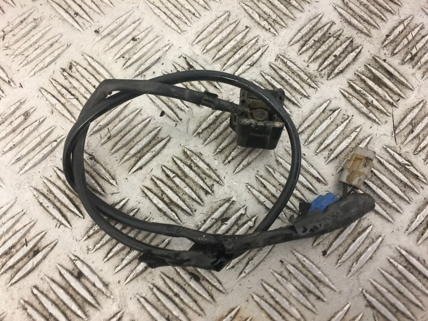 YAMAHA YZF450 YFZ 450 KILL SWITCH YEAR 2003-05 (STOCK 588)