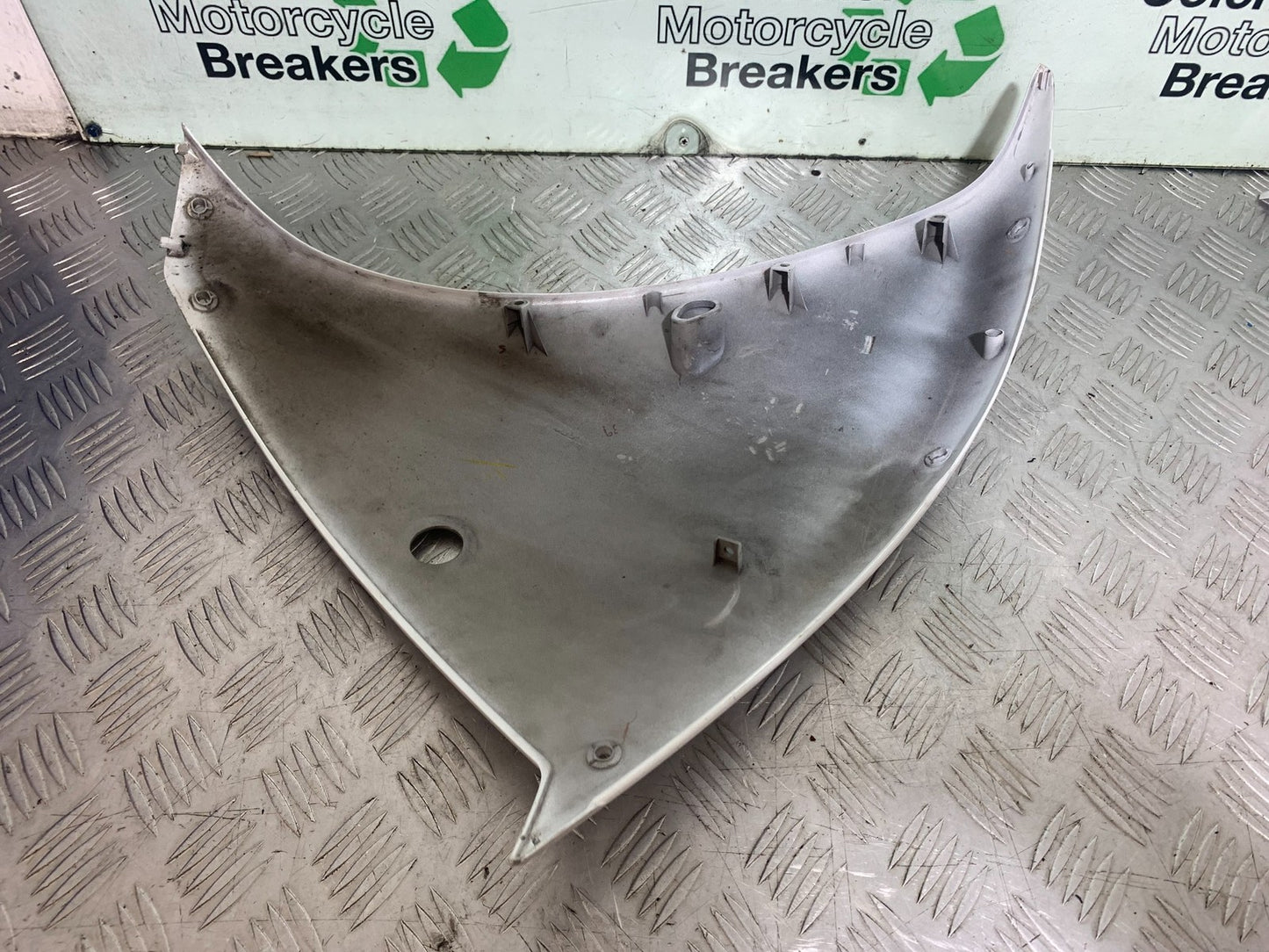YAMAHA YZF R1 14 B BIG BANG RIGHT FAIRING PANEL 2009-14 (CMB1175)
