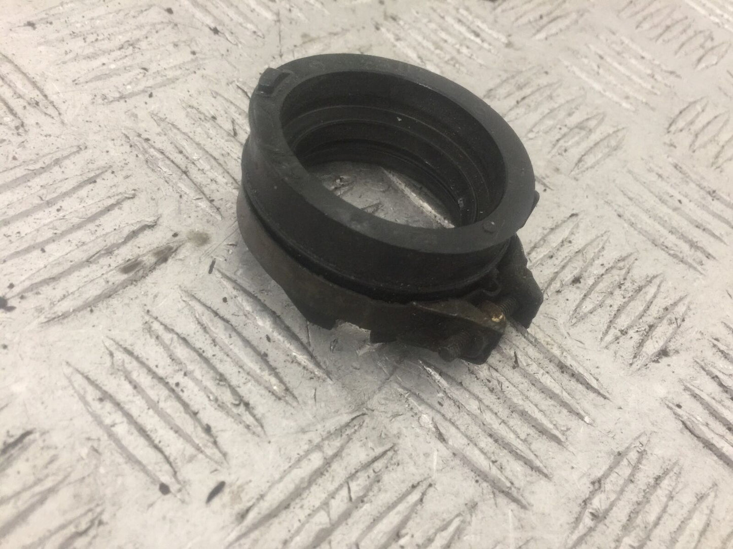 YAMAHA YZF250 YZF 250 CARB RUBBER YEAR 2004 (STOCK 792)
