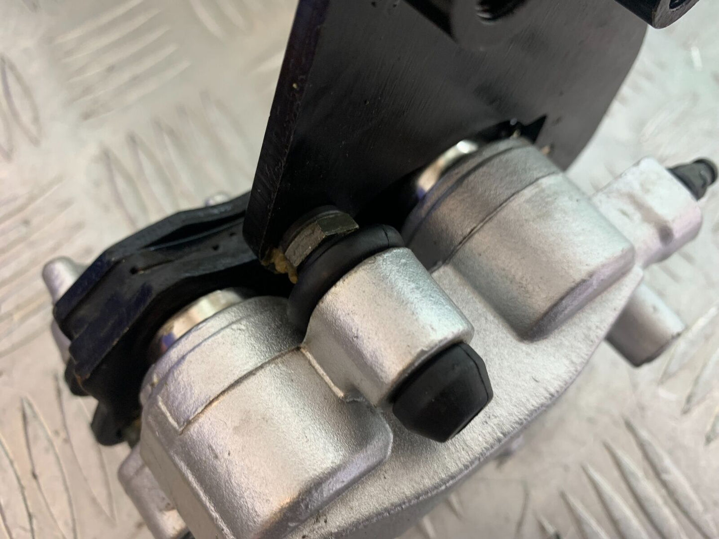MOTORINI MISANO SXI 125 FRONT BRAKE CALIPER YEAR 2022 (CMB1078)