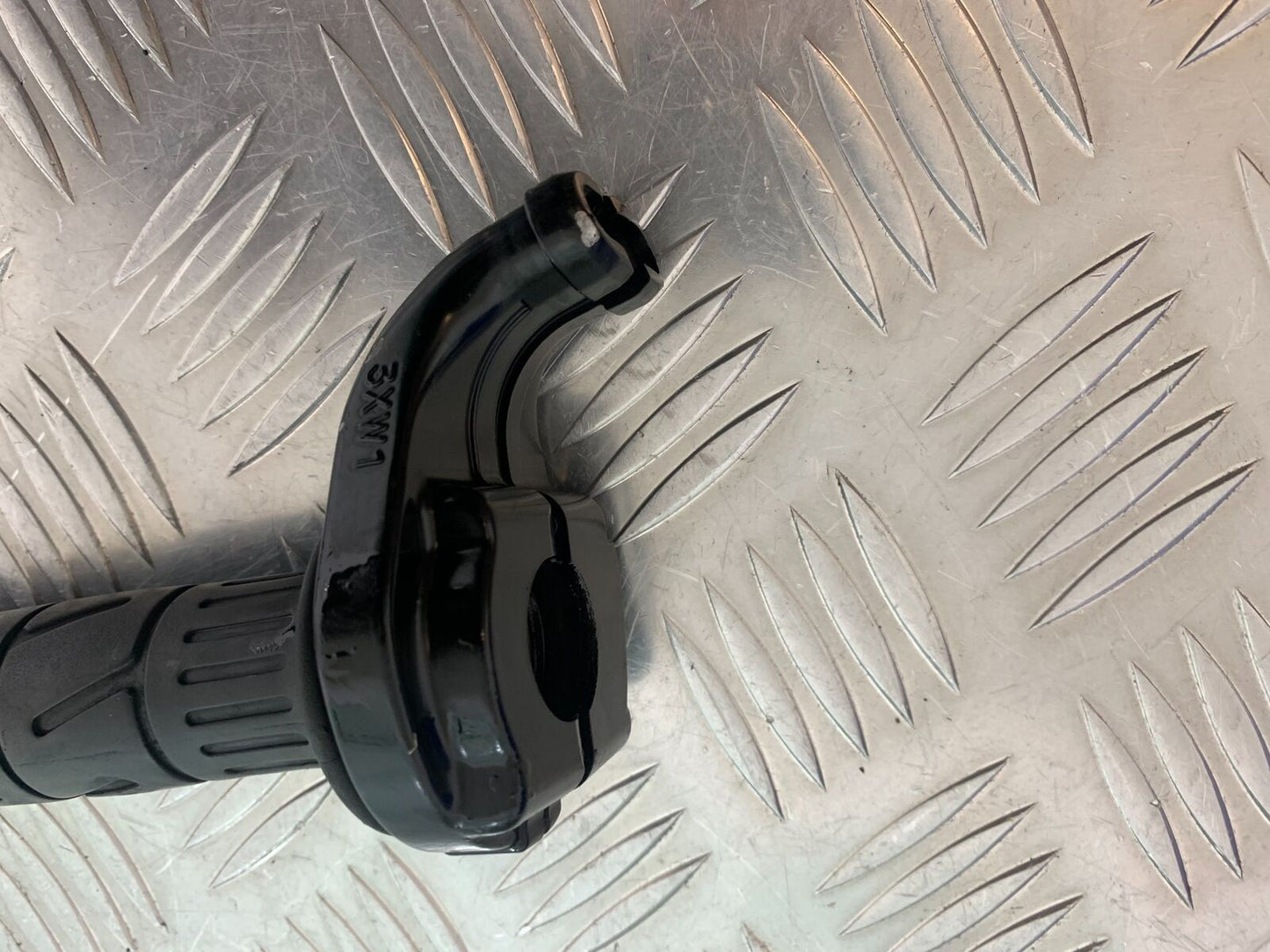 KAWASAKI ZX6R ZX6 R THROTTLE YEAR 2007 2008 (CMB1002)