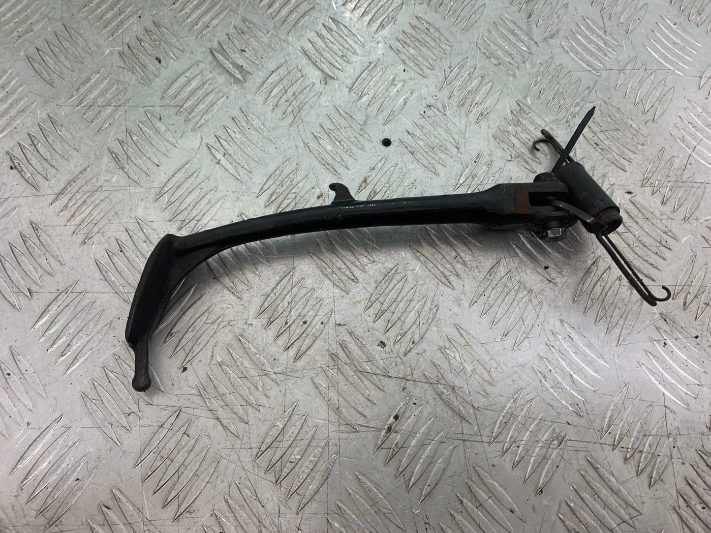 HONDA ST1100 PAN EUROPEAN SIDE STAND YEAR 1993-2001 (CMB1195)