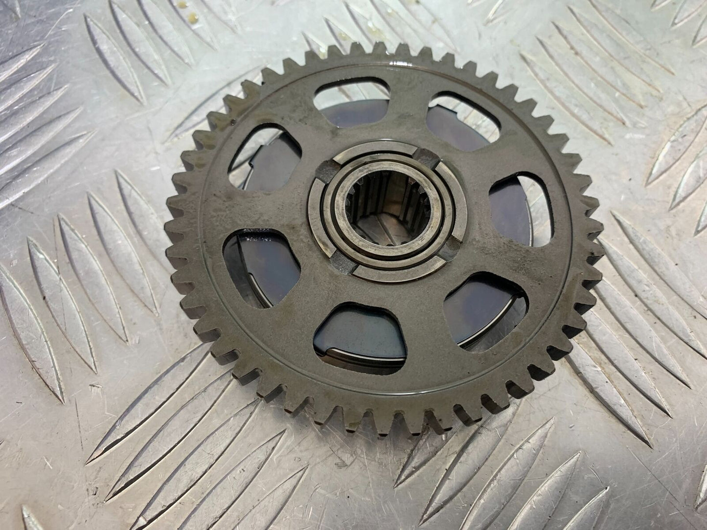 SUZUKI GSXR1000 GSXR 1000 STARTER CLUTCH 2009-2016 (CMB1049)