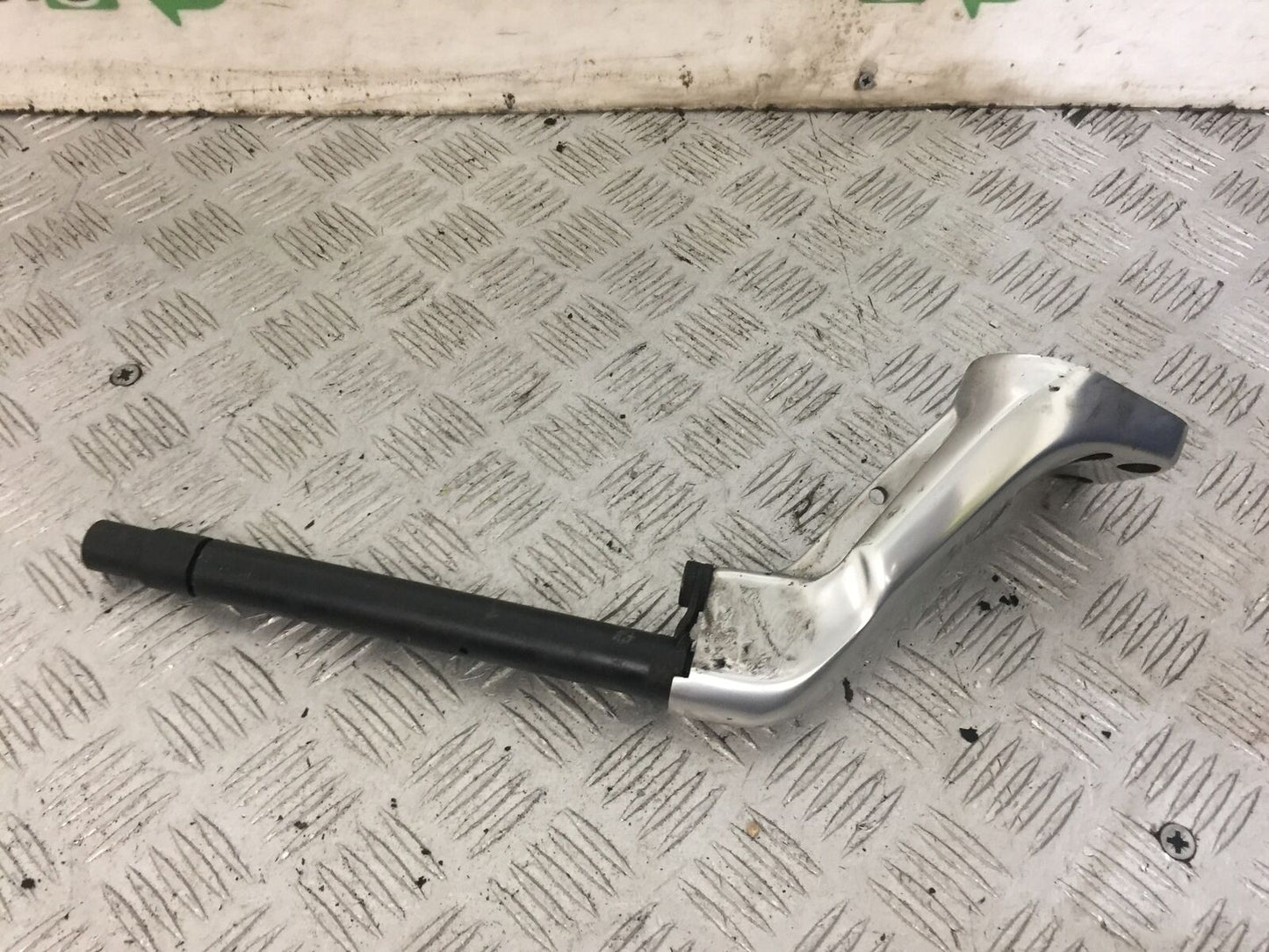 BMW R850 R R850R LEFT HANDLEBAR YEAR 1994-2002 (STOCK 831)