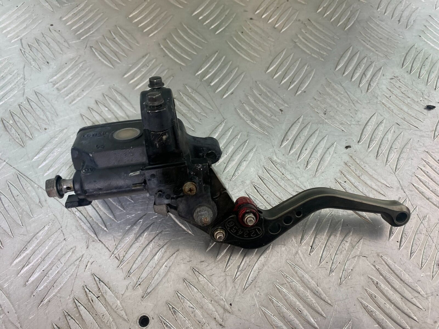 HONDA CB600 CB 600 HORNET FRONT MASTER CYLINDER YEAR 1998 -2002 (CMB1126)