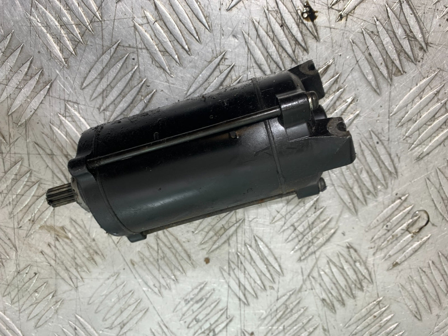 HONDA VT700 VT 700 SHADOW STARTER MOTOR YEAR 1984-85 (CMB1328)