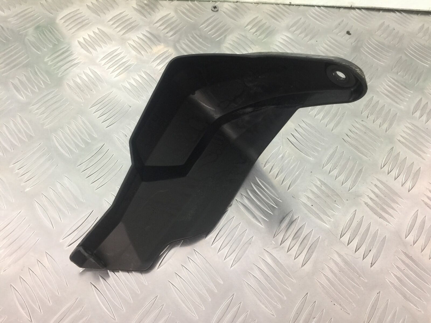 TRIUMPH TIGER 800 XRT HAND GUARD YEAR 2015-2017 (STOCK 920)