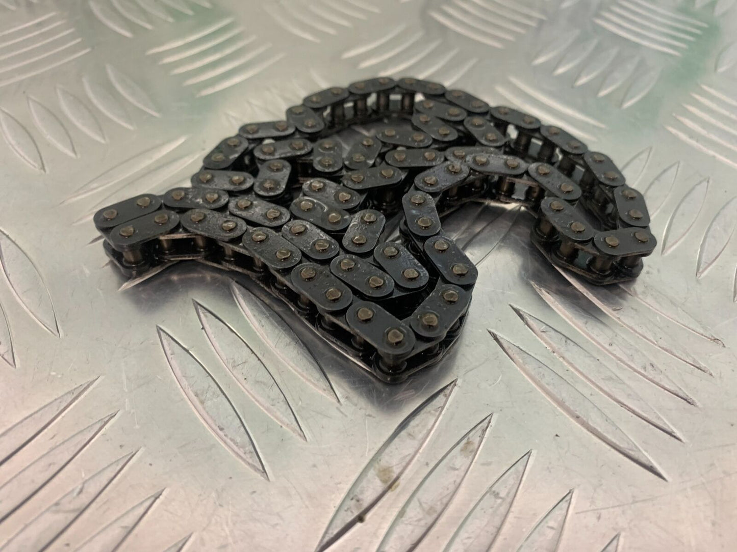 YAMAHA XT250 XT 250 CAM CHAIN YEAR 1980-1982 (STOCK 944)