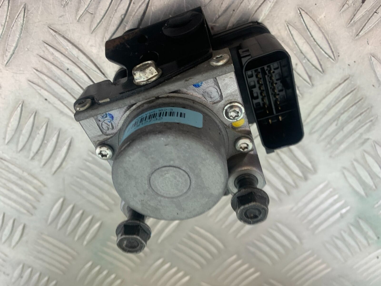KAWASAKI Z800 Z 800 ABS PUMP YEAR 2013-2017 (CMB1059)