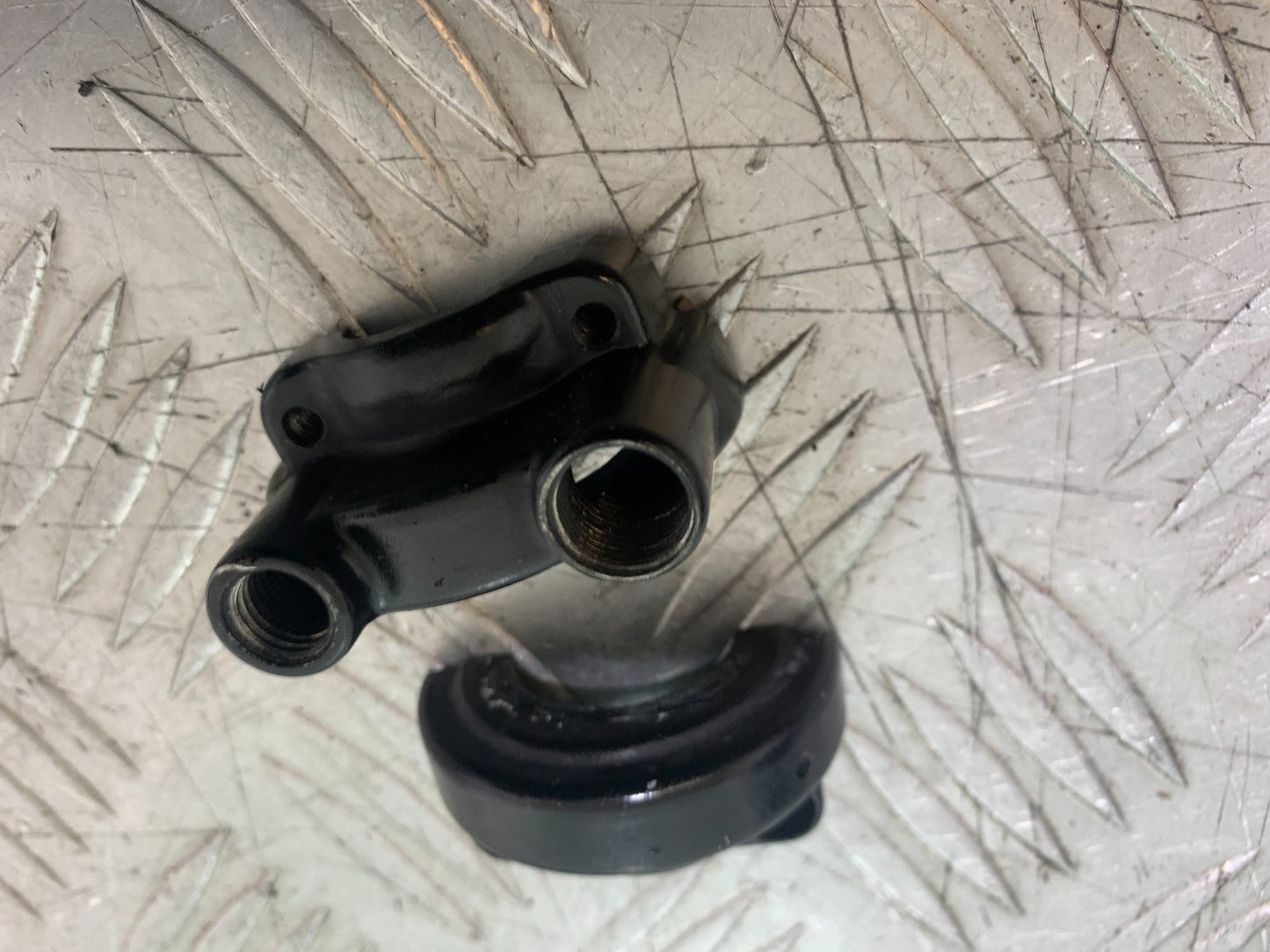 APRILIA RSV4 FACTORY THROTTLE HOUSING YEAR 2009-2012 (CMB1224)