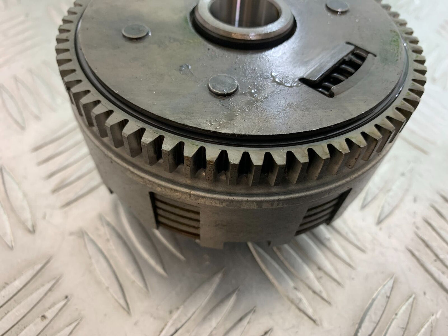 HONDA CBR125 CBR 125 CLUTCH YEAR 2004-06 (CMB1040)