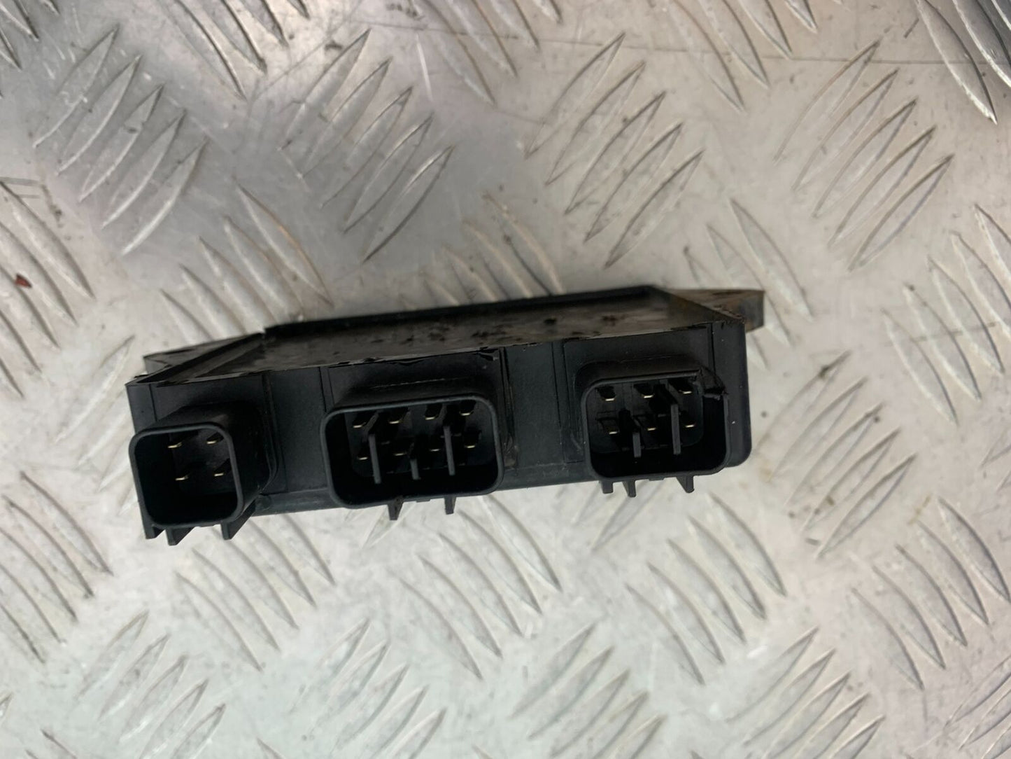 YAMAHA YZF600 YZF 600 THUNDERCAT CDI UNIT 1996-2003 (CMB1105)