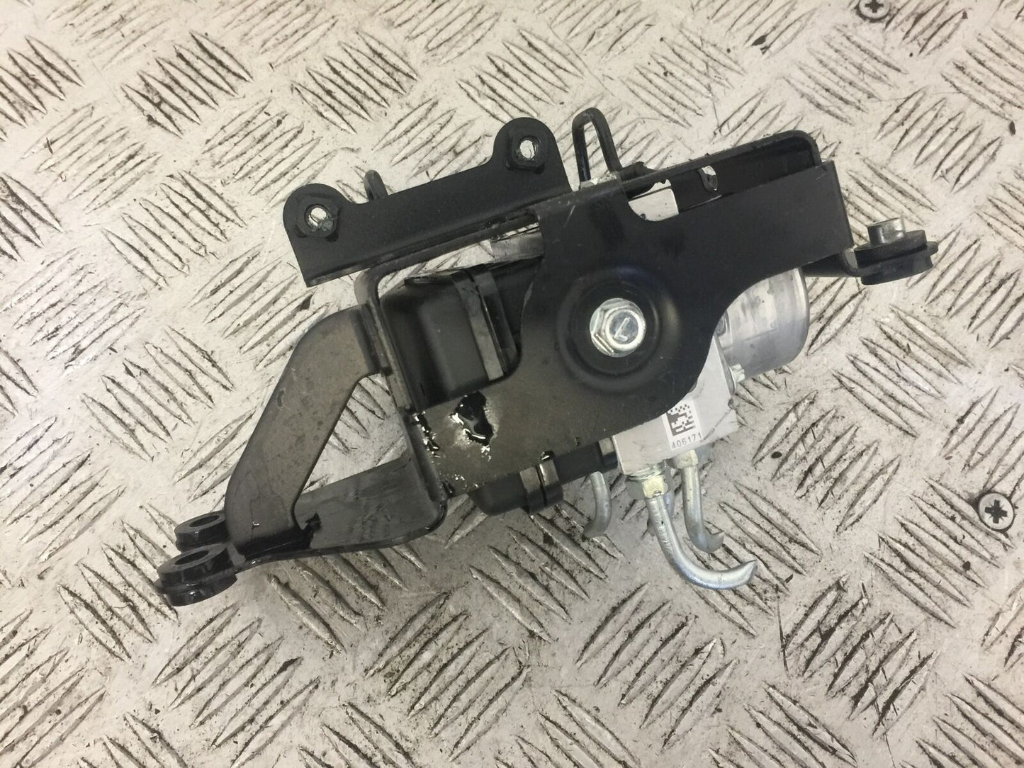 KAWASAKI NINJA 1000 SX ABS PUMP YEAR 2020-2022 (STOCK 722)