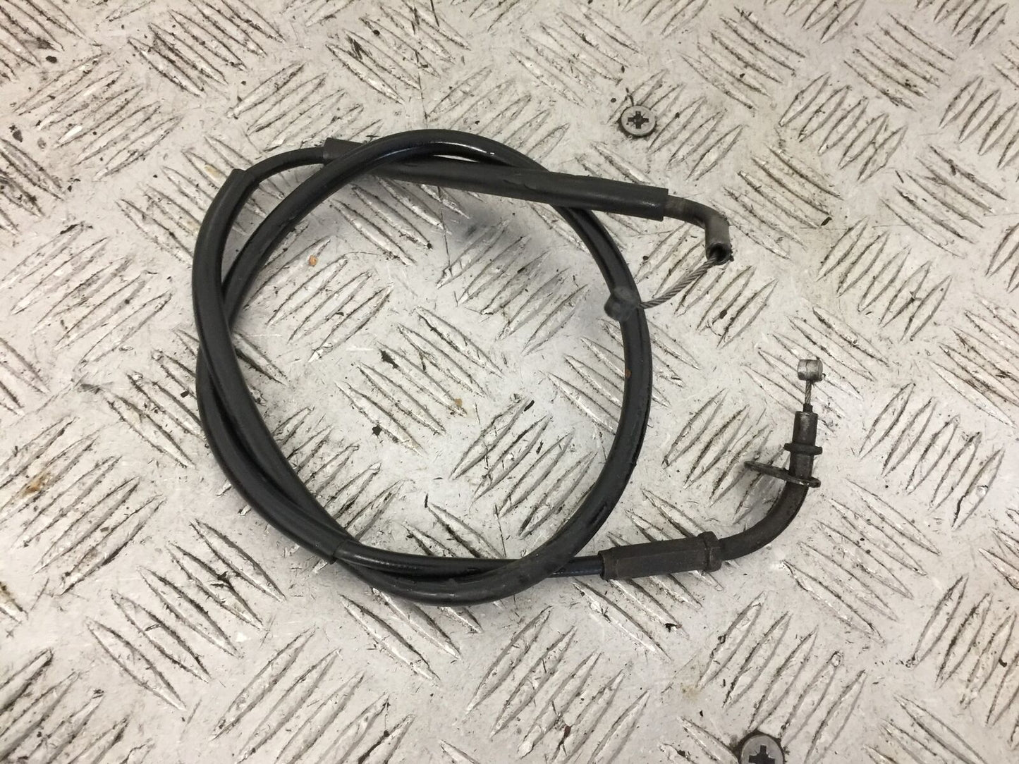 SUZUKI GSF1200 GSF 1200 BANDIT CHOKE CABLE YEAR 2001-2005 (STOCK 902)