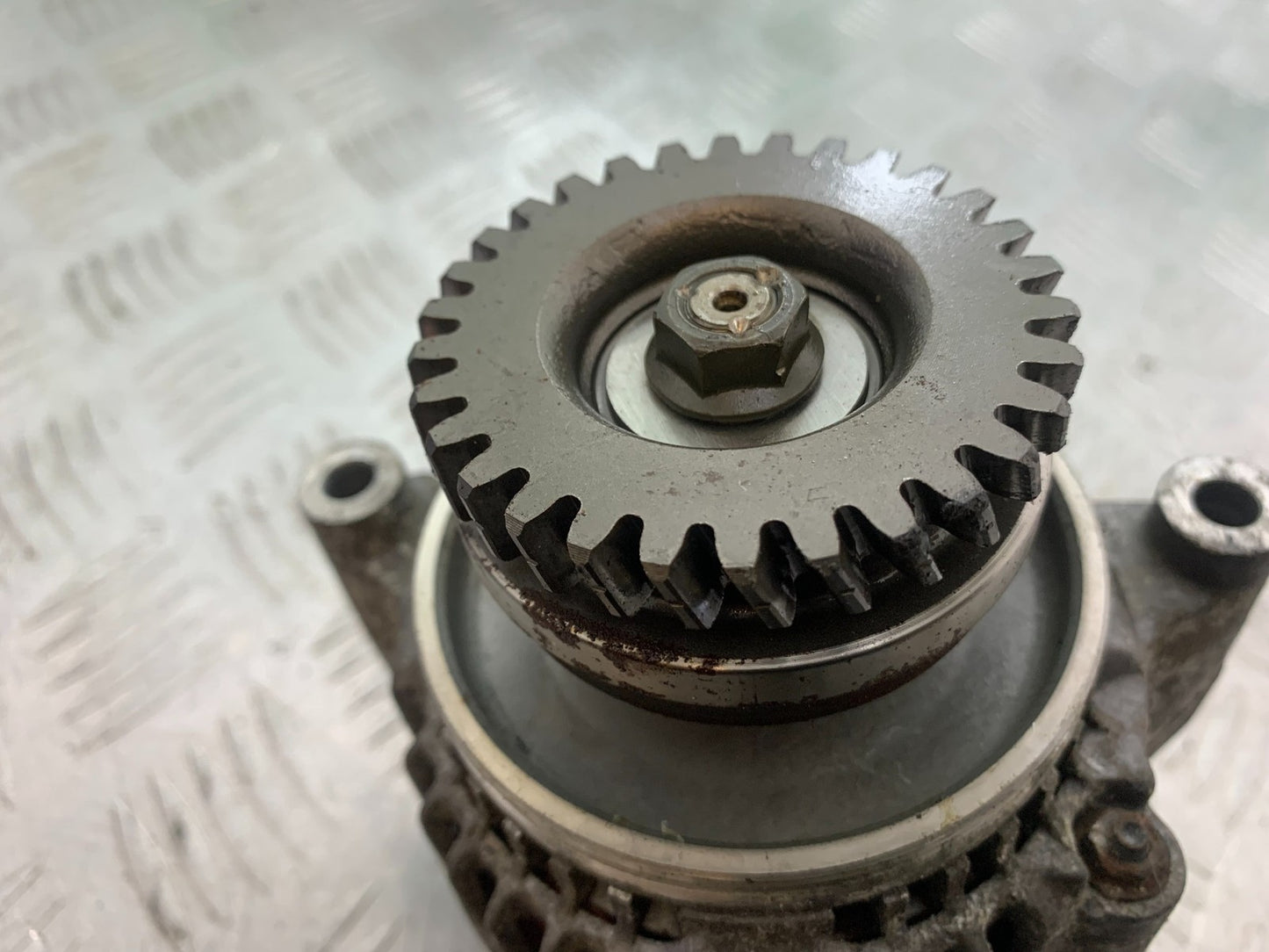 SUZUKI GSF600 GSF 600 BANDIT ALTERNATOR 2000-2004 (CMB1269)
