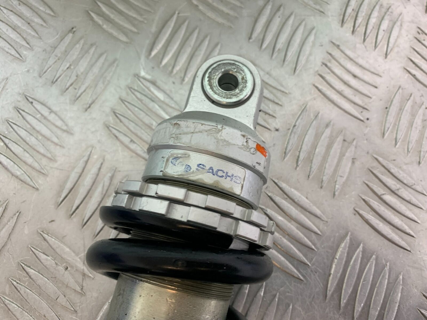 APRILIA SL750 SL 750 SHIVER REAR SHOCK YEAR 2012 (CMB1074)