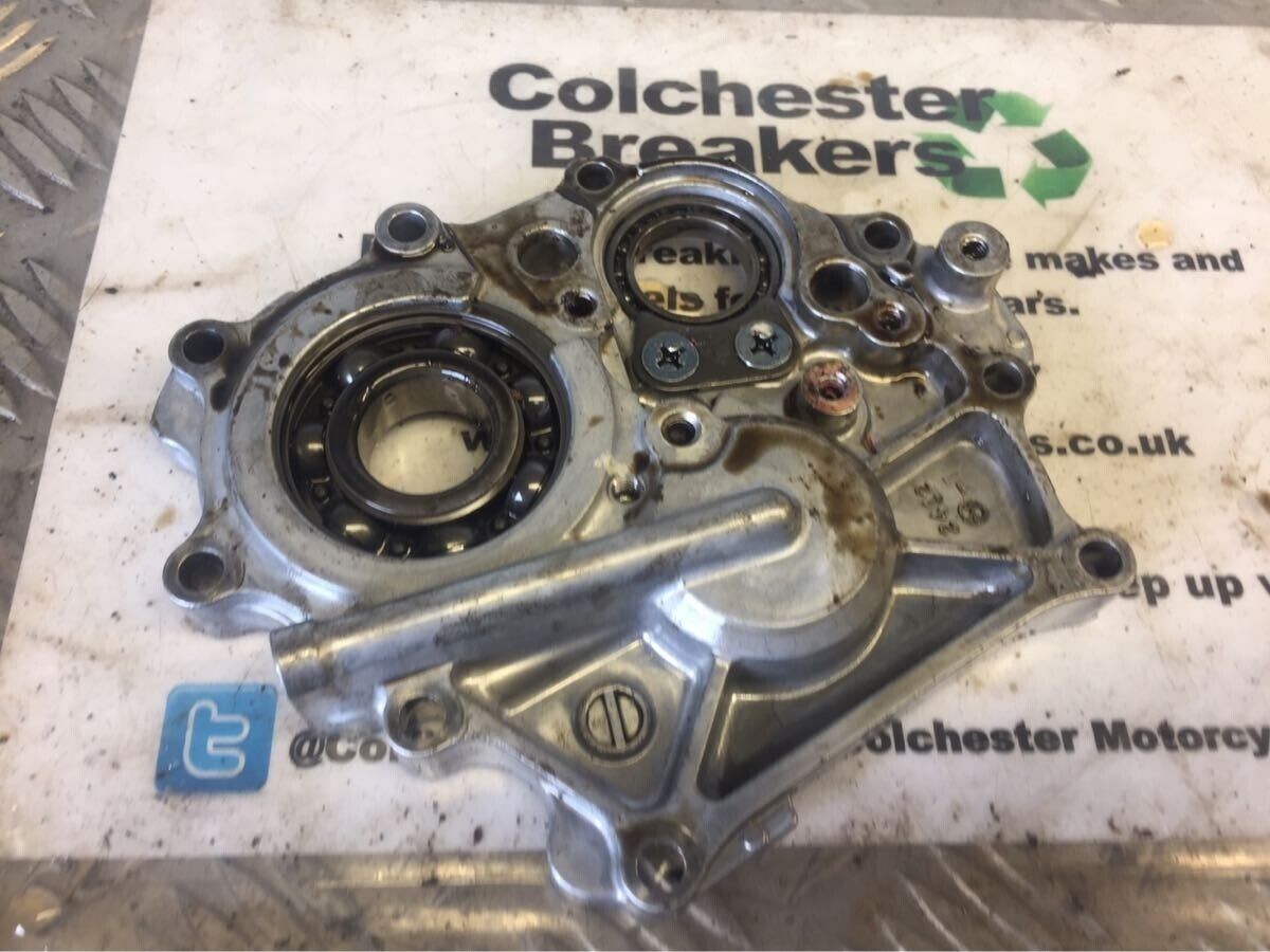 KAWASAKI ER6 F ER6F GEAR BOX PLATE YEAR 2006