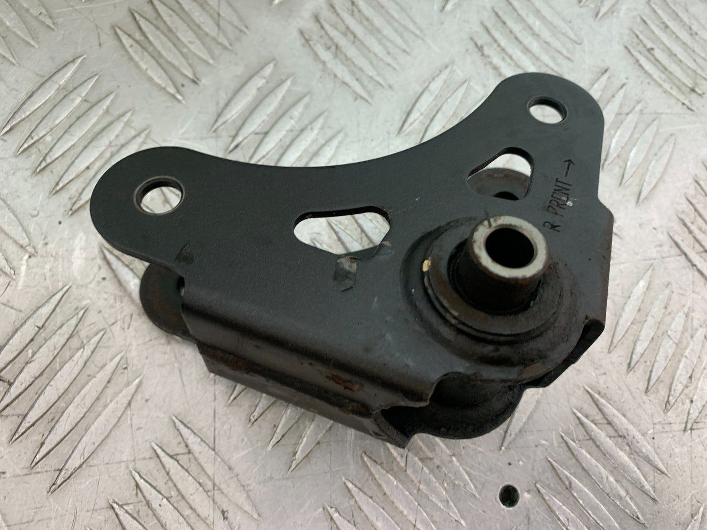 KAWASAKI NINJA 400 EX 400 REAR SHOCK LINKAGE YEAR 2018-2022 (CMB1278)