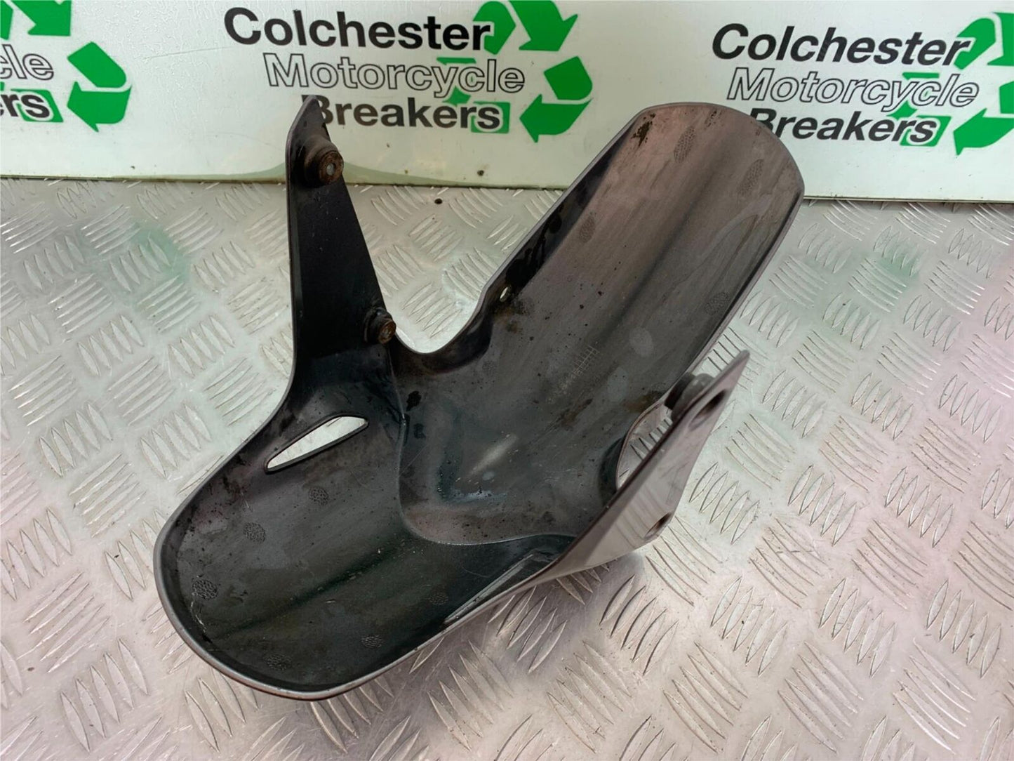 HONDA CBR500R CBR 500 R FRONT MUDGUARD YEAR 2012-16 (CMB1048)