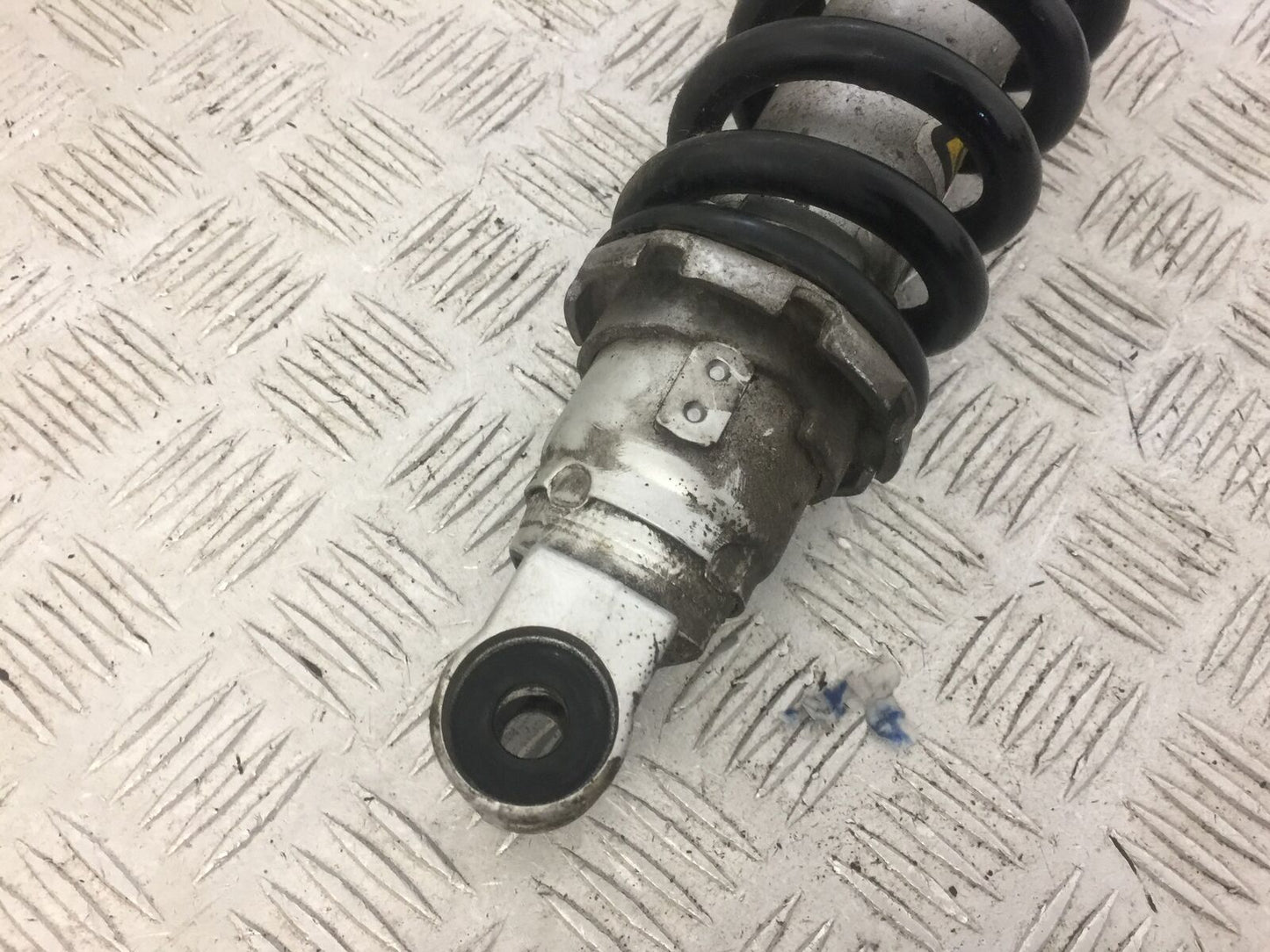 YAMAHA MT09 MT-09 TRACER REAR SHOCK YEAR 2017 (STOCK 663)