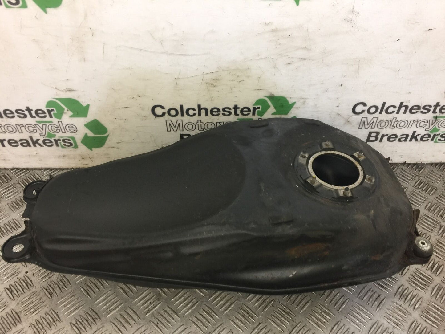 HONDA NC750 NC 750 SA-H PETROL TANK 2014-2018 (STOCK 608)