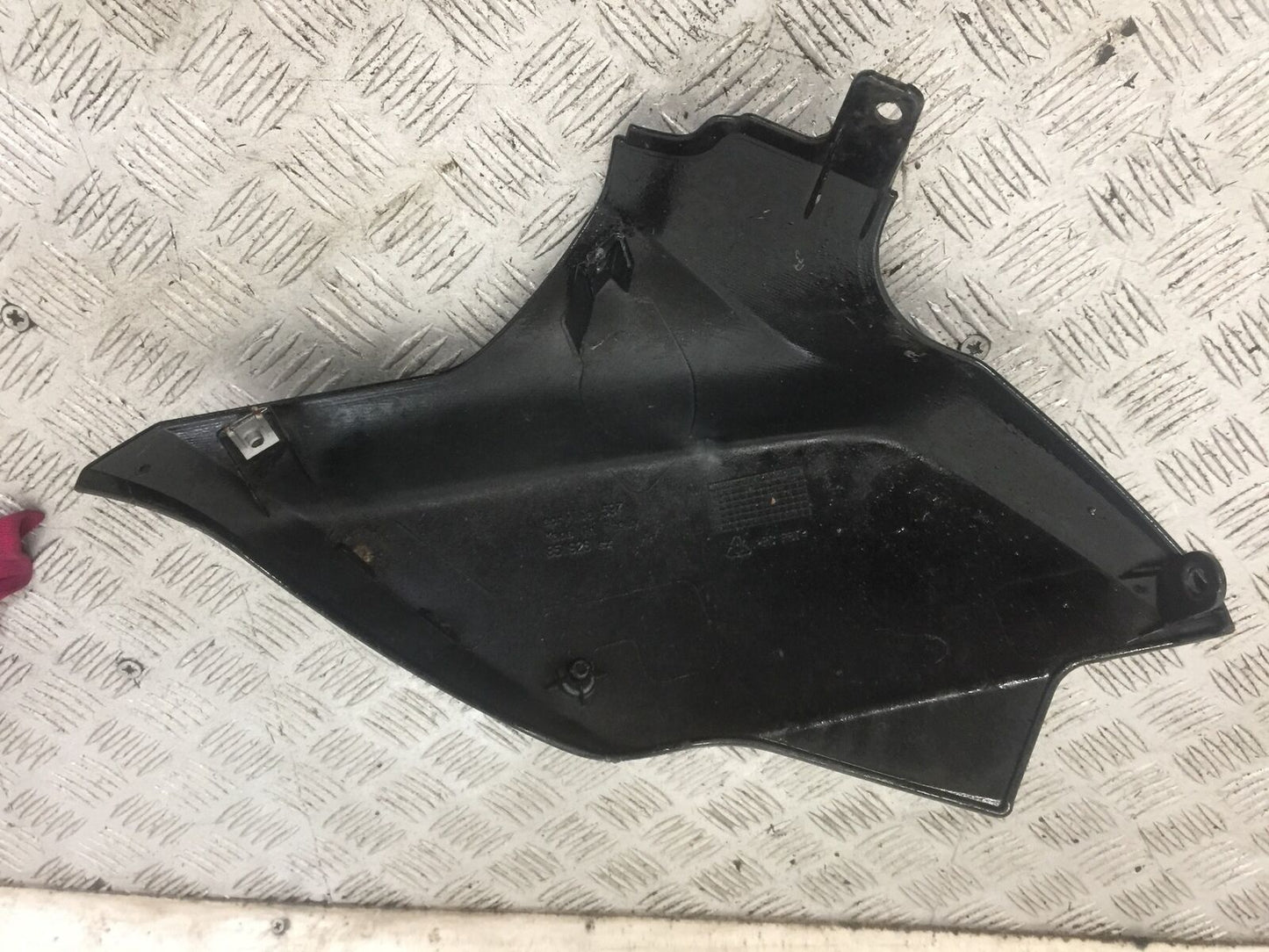 APRILIA 850 MANA AUTOMATIC SIDE FAIRING PANEL YEAR 2007-2012 (STOCK 875)
