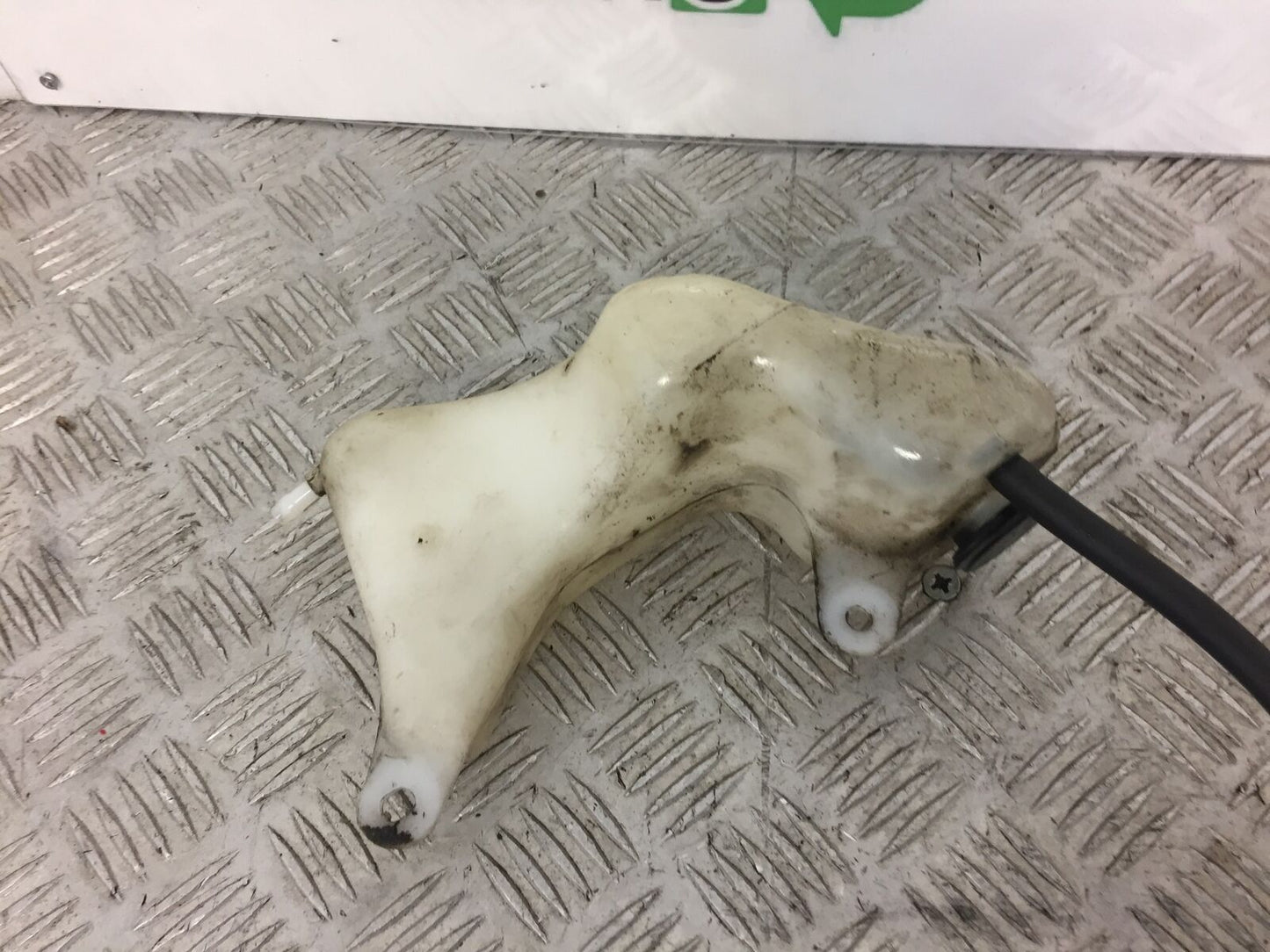 YAMAHA TDM850 TDM 850 COOLANT BOTTLE YEAR 1996
