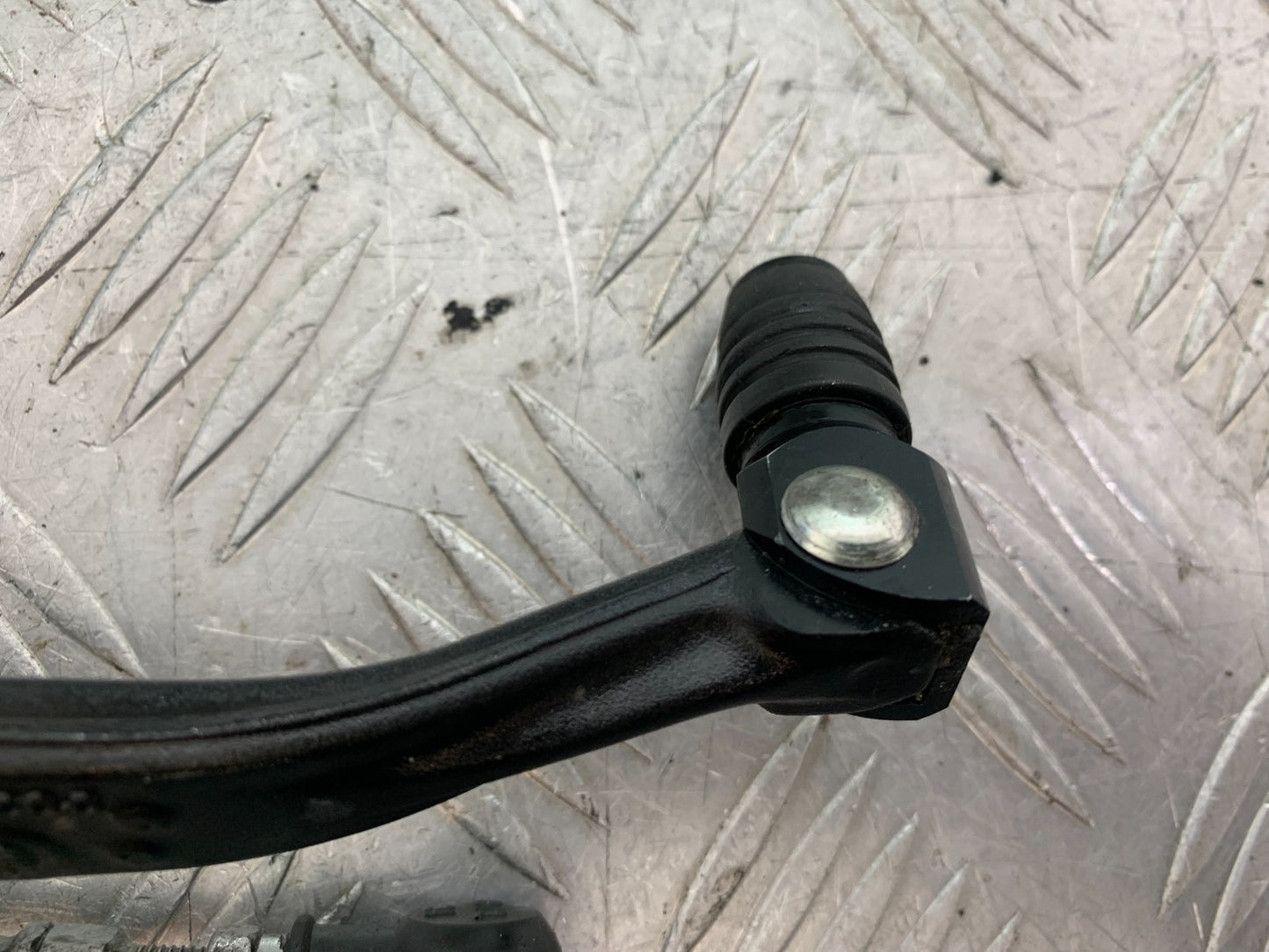 KTM 390 ADVENTURE GEAR LEVER YEAR 2020-24 (CMB1240)