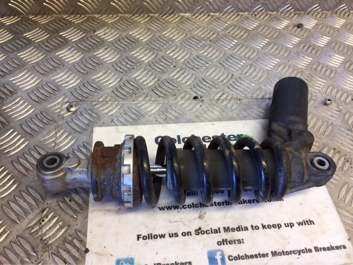 HONDA CBR1000 CBR1000 RR REAR SHOCK YEAR 2008 - 2011