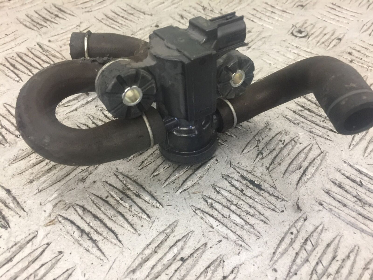 HONDA CRF1000 (DCT) AFRICA TWIN AIR VALVE 2016-2019 (STOCK 724)