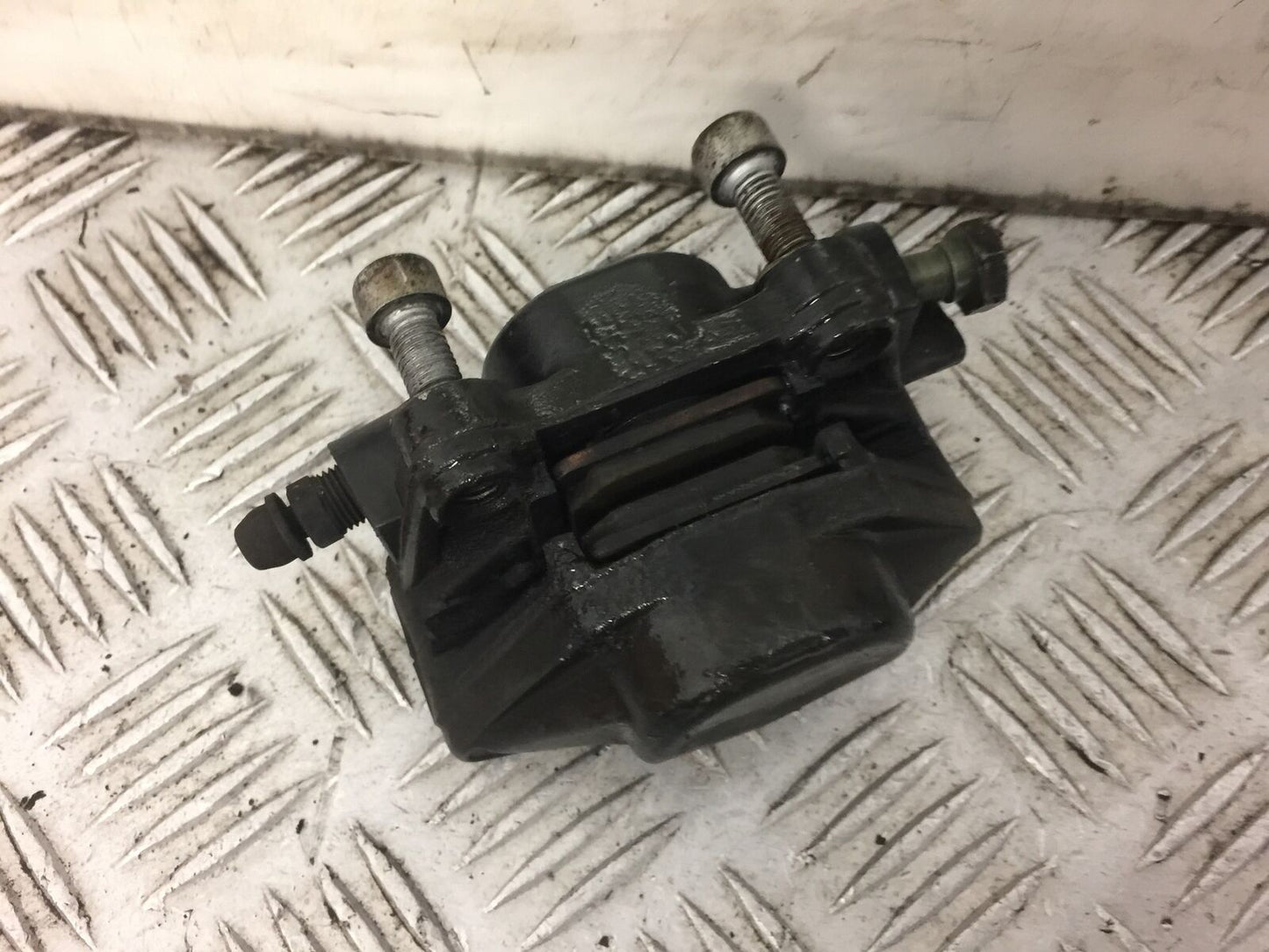 PIAGGIO MP3 300 YOURBAN LT FRONT LEFT CALIPER YEAR 2012 STOCK 419