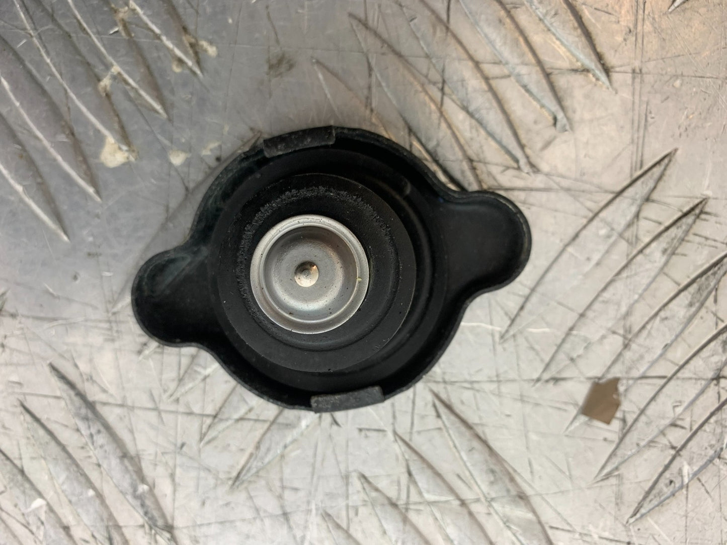 KAWASAKI ZX10R ZX10 R RADIATOR CAP 2008-2010 (CMB1301)