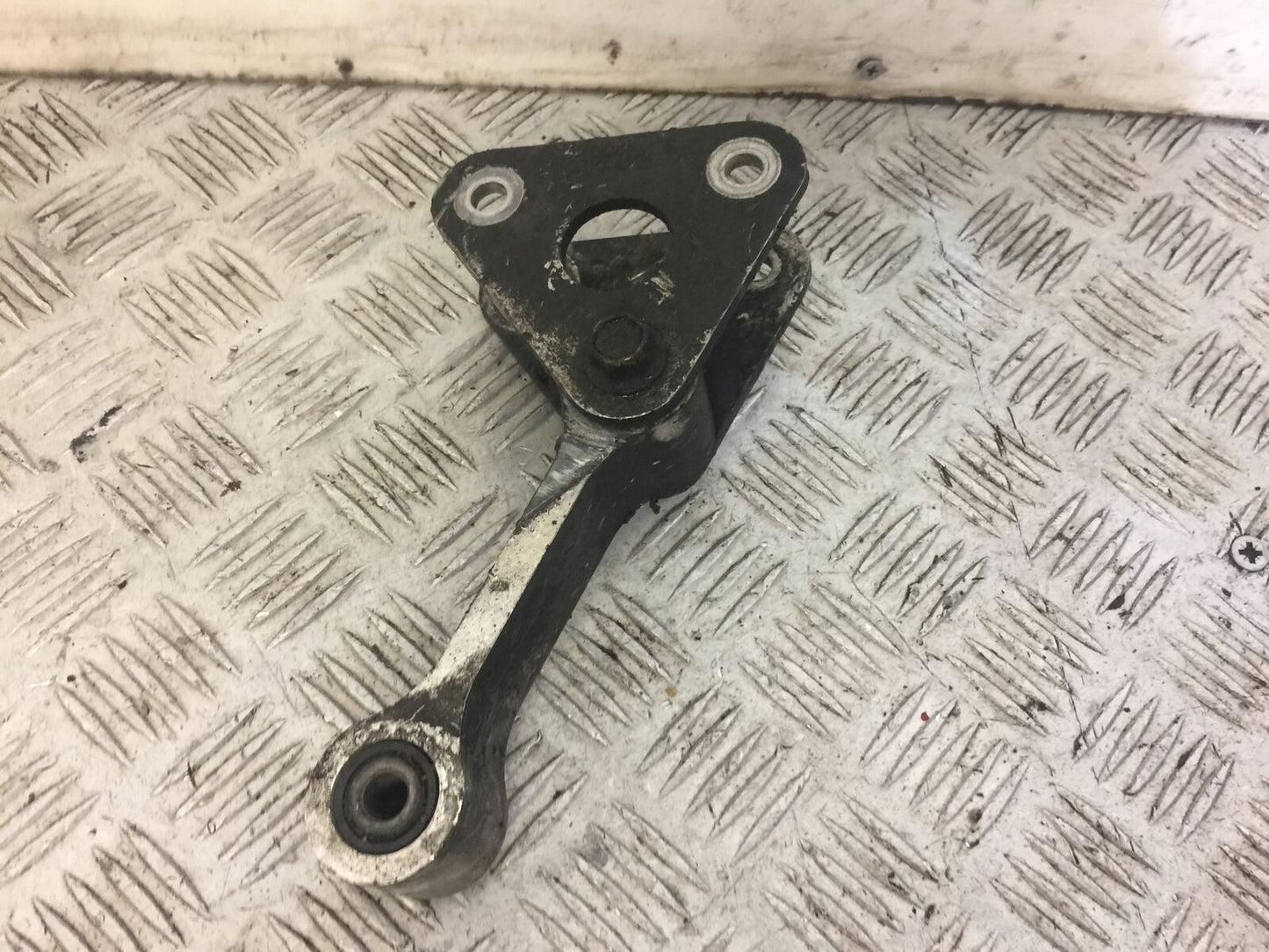 HONDA VFR800 VFR 800 PRE V-TEC SHOCK LINKAGE YEAR 1998-01(STOCK 655)