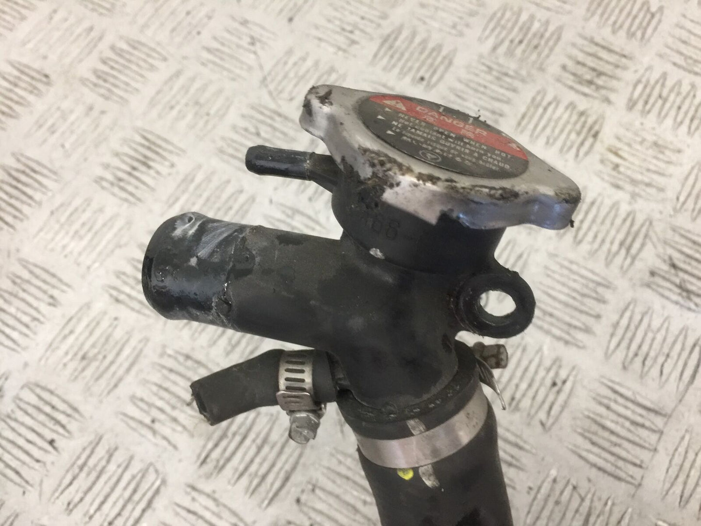 HONDA CB600 CB 600 F-9 HORNET THERMOSTAT 2009 (STOCK 869)