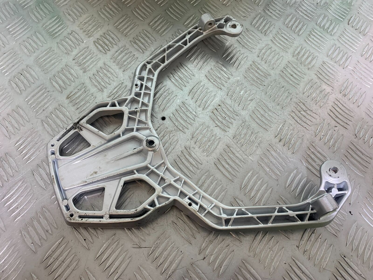 SINNIS TERRAIN 125 RACK YEAR 2024 (CMB1072)