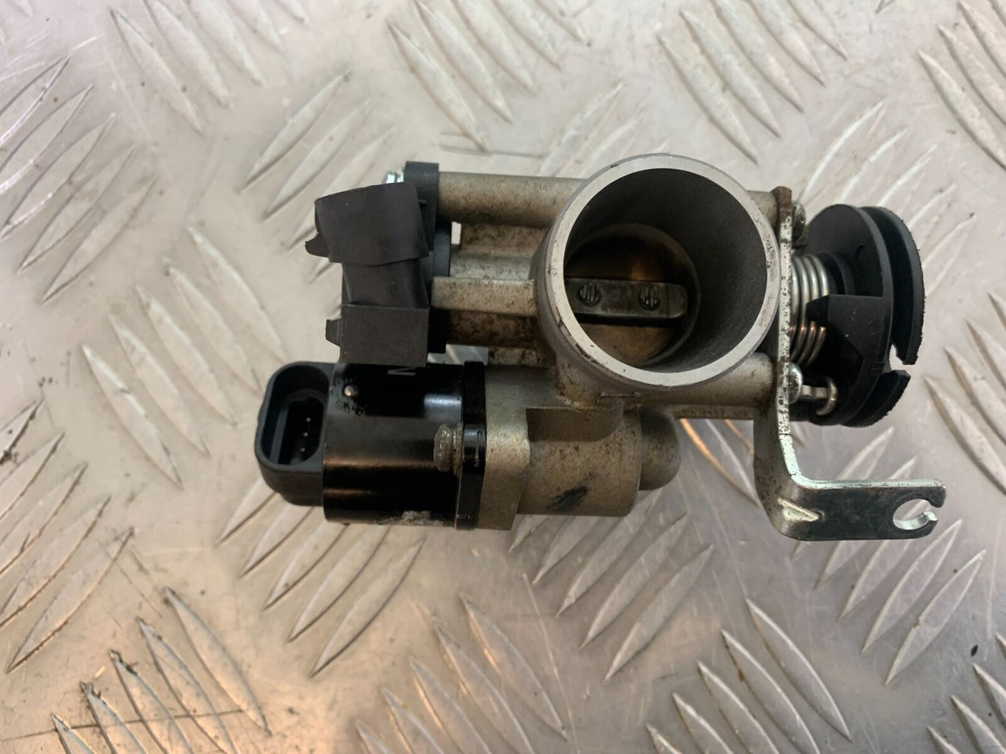 LEXMOTO LXR 125 THROTTLE BODY YEAR 2019-2023 (CMB1076)