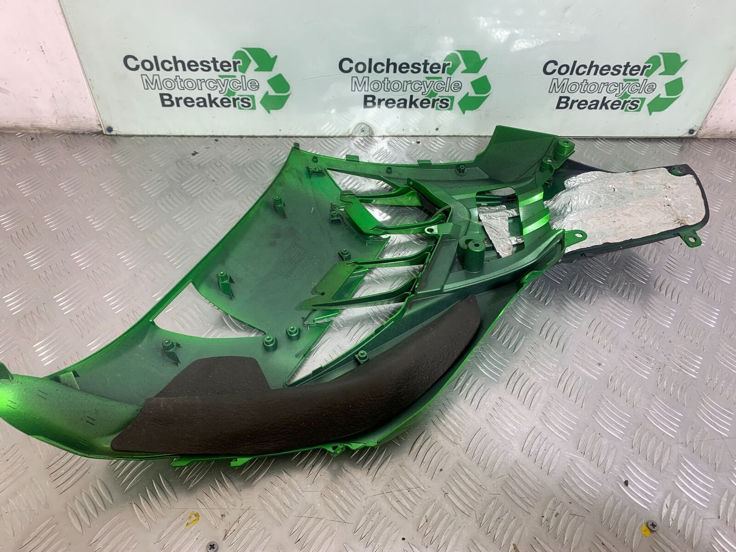 KAWASAKI ZZR1400 ZZR 1400 LEFT FAIRING PANEL YEAR 2016-18