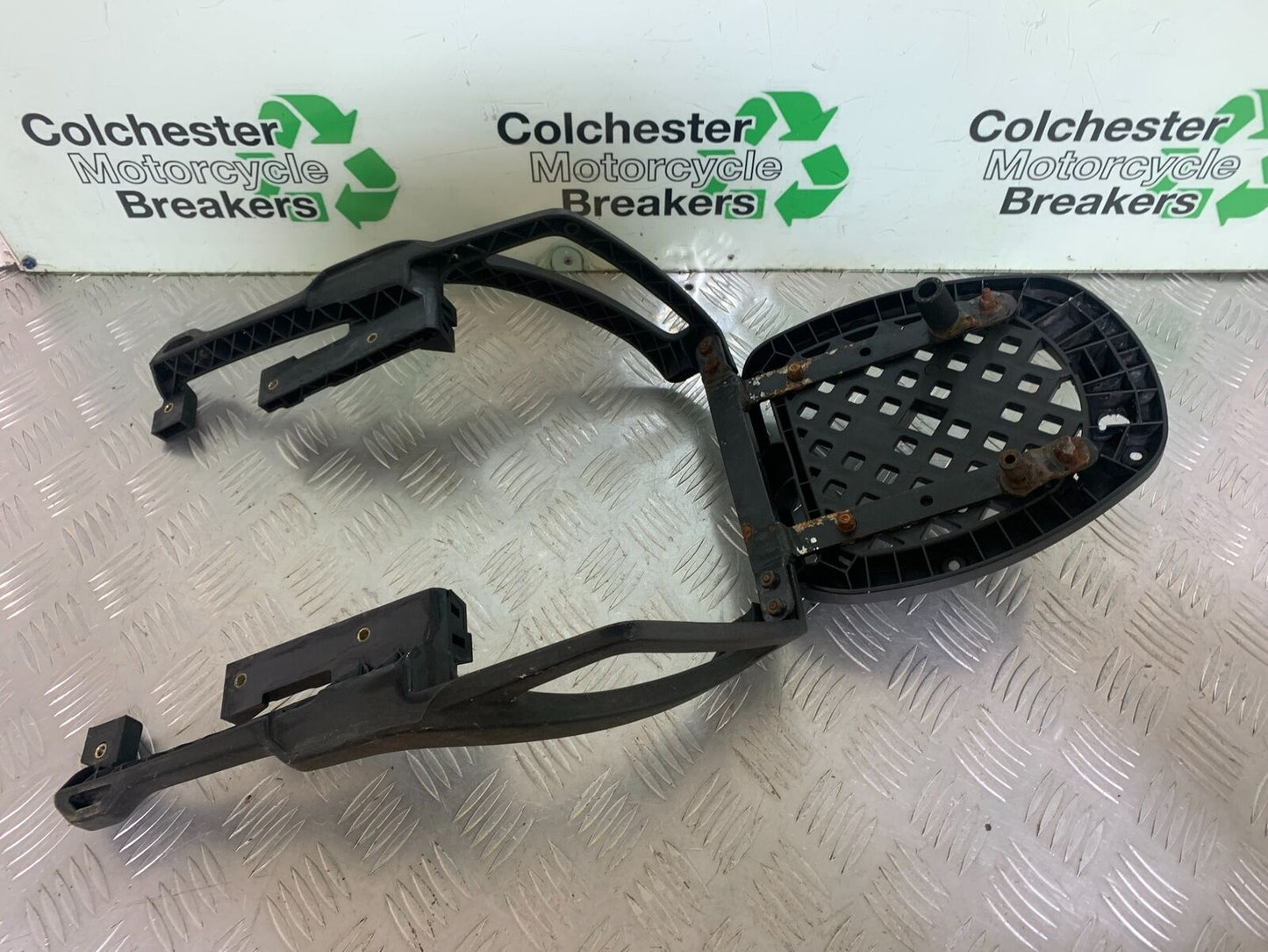 BMW R1100 RT R 1100 RT RACK YEAR 1996-2001 (CMB1095)