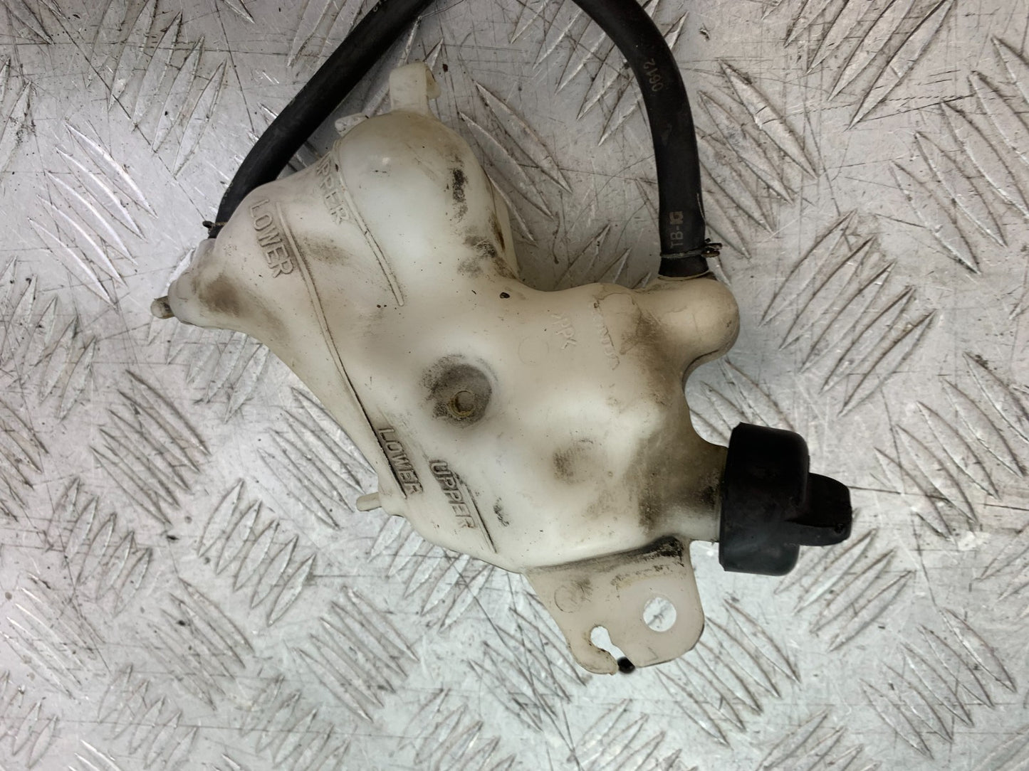 HONDA NC700 X COOOLANT BOTTLE YEAR 2012-2014 (CMB1327)