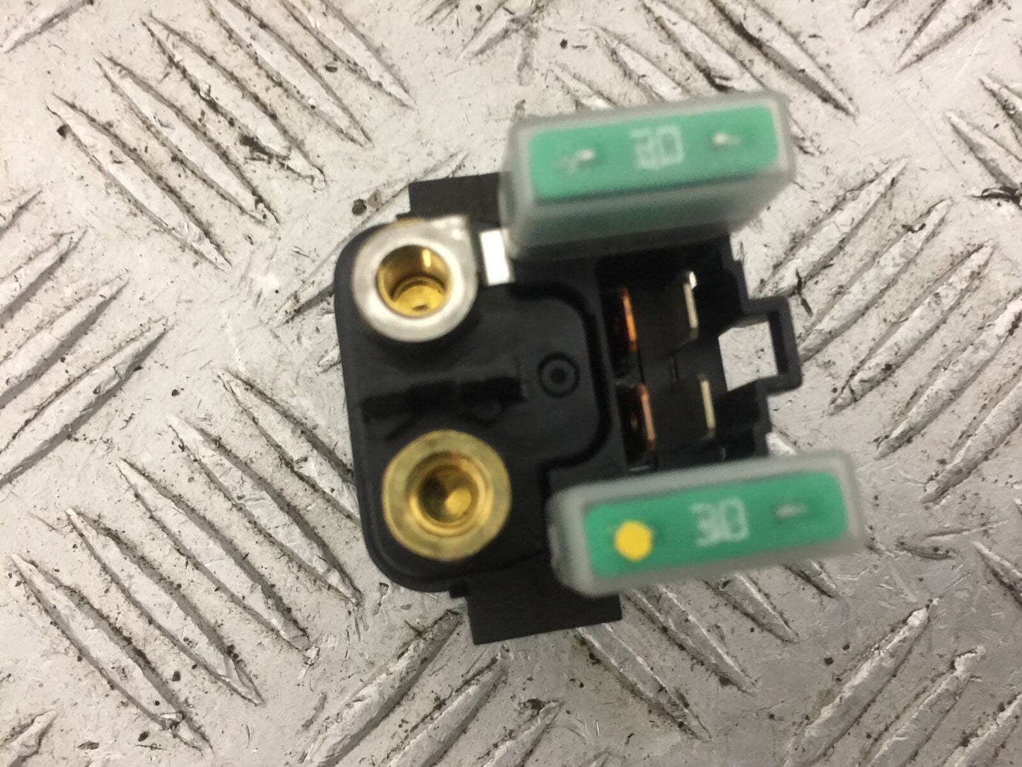 KAWASAKI NINJA 650 STARTER SOLENOID YEAR 2021 (STOCK 805)