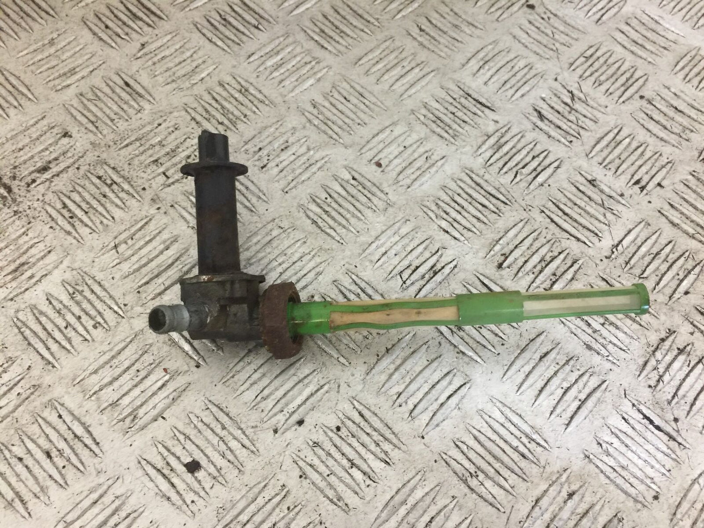 HONDA CB1 CB-1 CB 1 400 PETROL TAP YEAR 1989-1990 (STOCK 739)