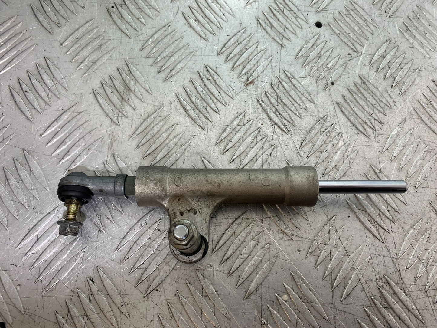 SUZUKI SV1000 SV 1000 S STEERING DAMPER YEAR 2003-2007 (CMB1293)