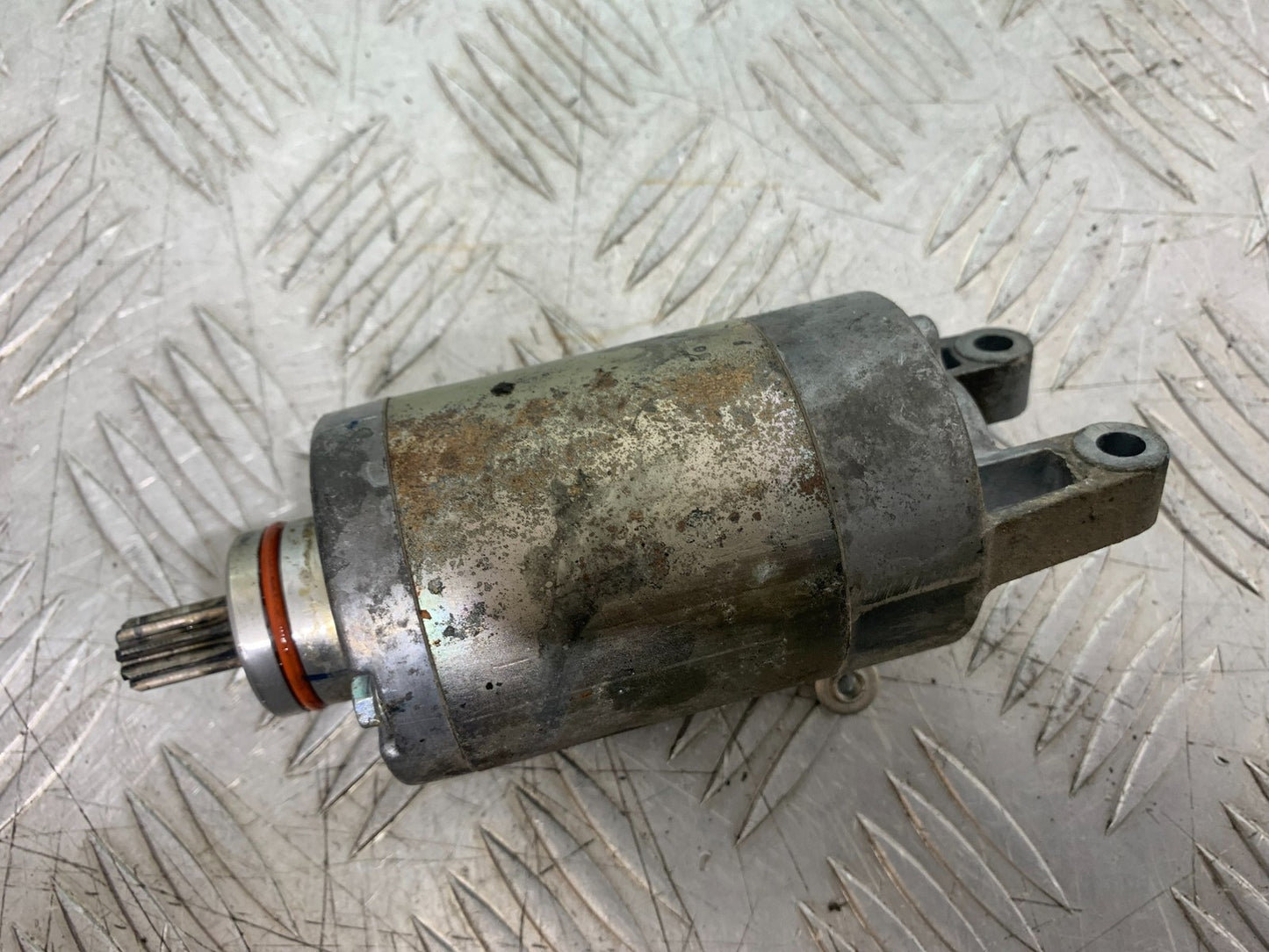 YAMAHA XMAX 300 STARTER MOTOR YEAR 2017-2020 (CMB1218)