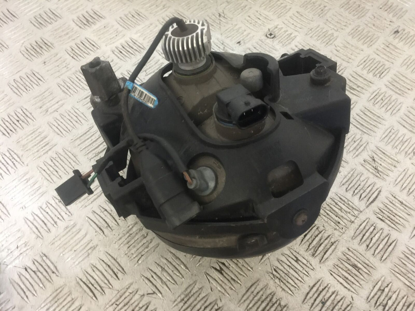 HONDA XL700 TRANSALP HEADLIGHT 2008-2012 (STOCK 727)