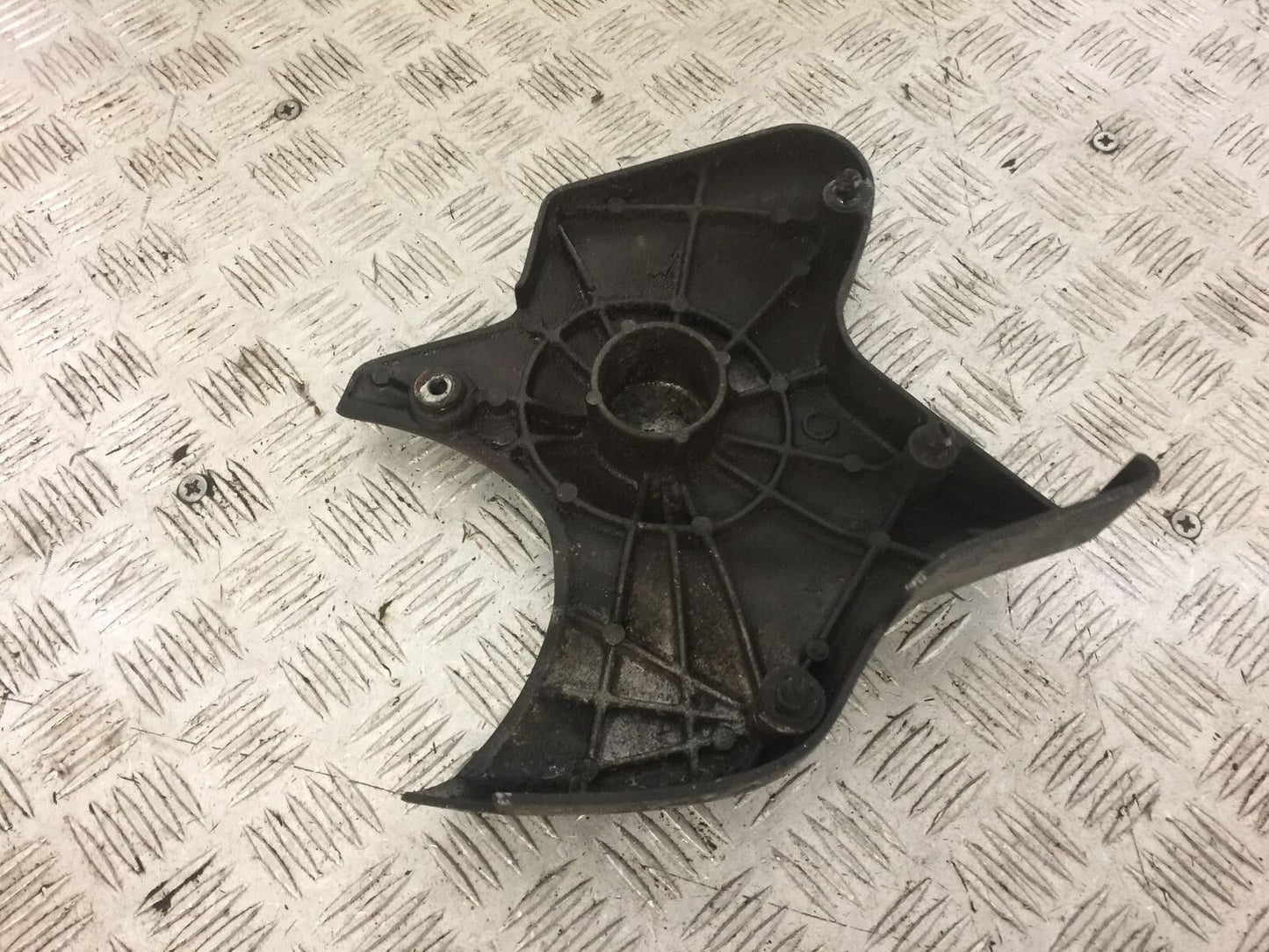 HONDA VT750 VT 750 SHADOW SPROCKET COVER YEAR 1998-99 (STOCK 685)