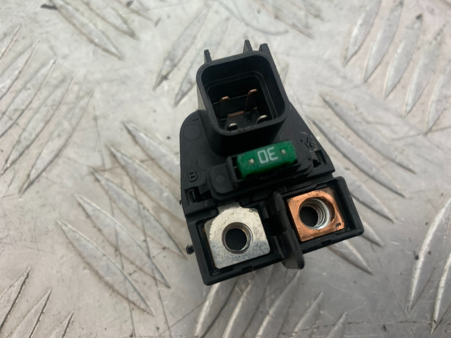 SUZUKI GSR600 GSR 600 STARTER SOLENOID 2006-2010 (CMB1177)