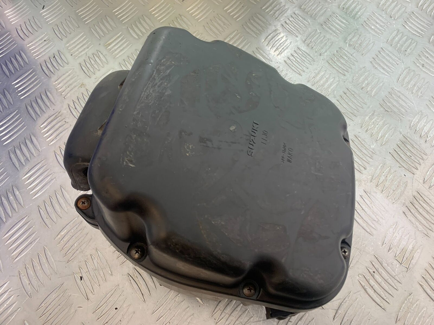 SUZUKI DL 650 V-STROM AIRBOX YEAR 2020 (CMB1117)