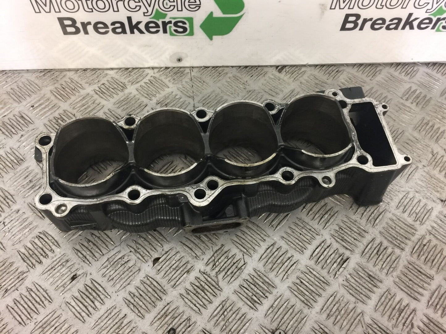 YAMAHA YZF R1 BARRELS YEAR 2004-2006